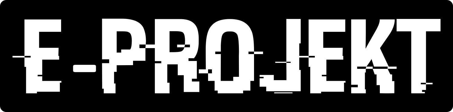 E-Projekt