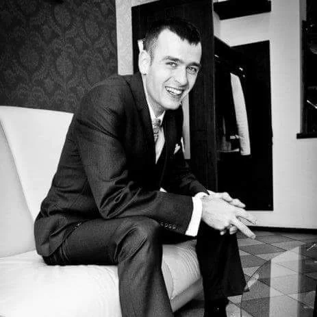 Wojciech Lutowski — programista PrestaShop